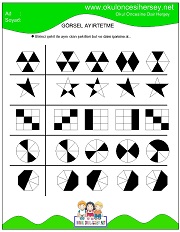 Dikkat Geliştirme Çalışmaları